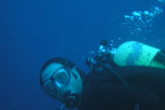 OLYMPUS DIGITAL CAMERA